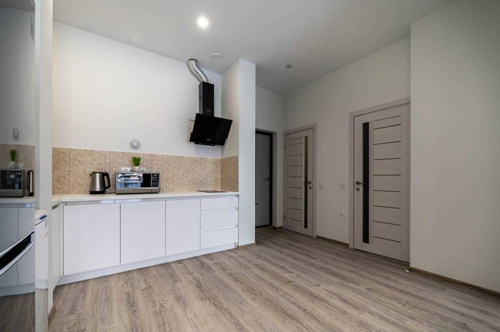 Аренда апартаментов посуточно/помесячно Аркадия вид на море/1014