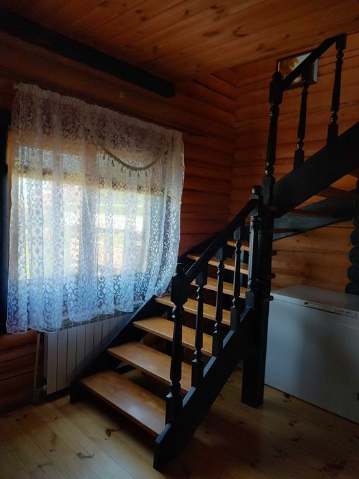 Подобова оренда в Яготині з цілодобовою електроенергією і теплом