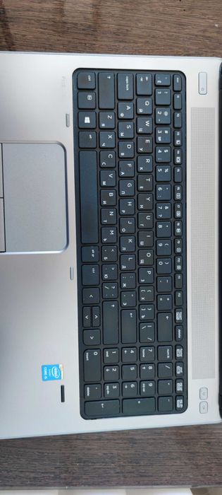 Ноутбук HP ProBook 650 15.6 i5/16G/500G SSD