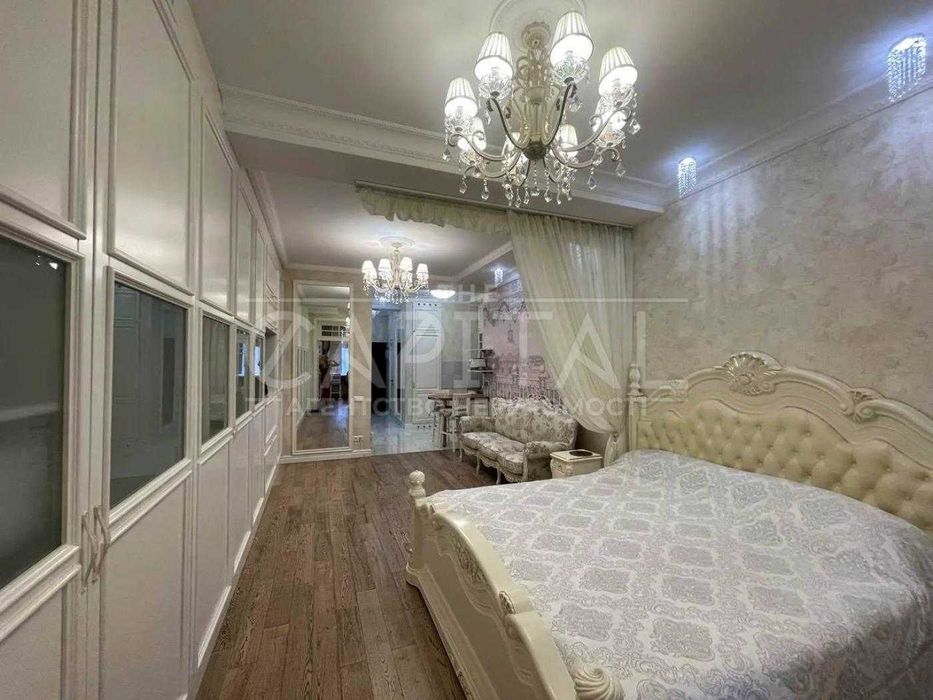 Оренда 2к квартири в ЖК Елегант вул. Жилянська, 118 Шевченківський