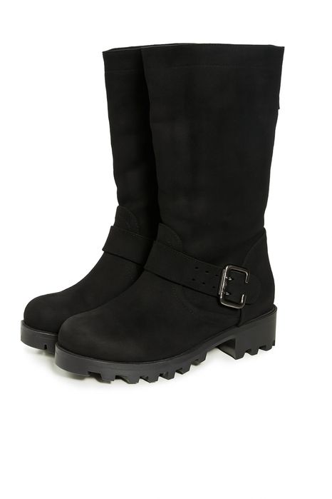 Сапожки жіночі / чоботи