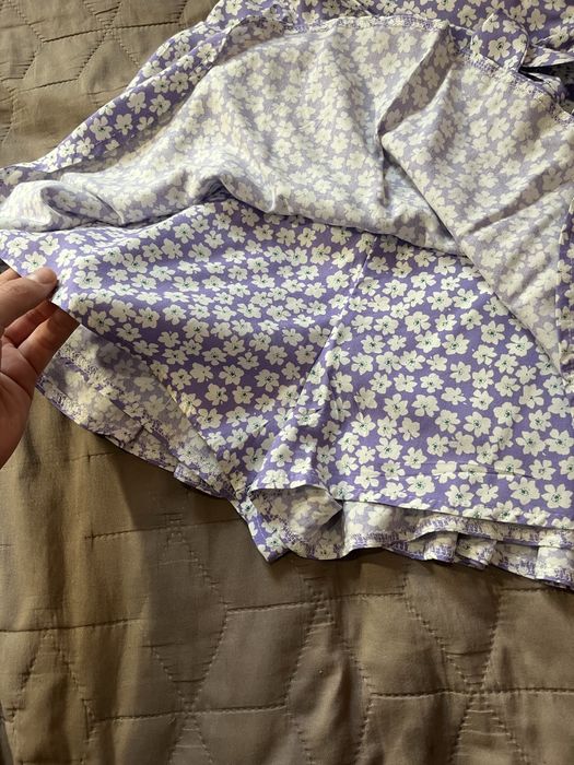 спідниця-шорти 42-44