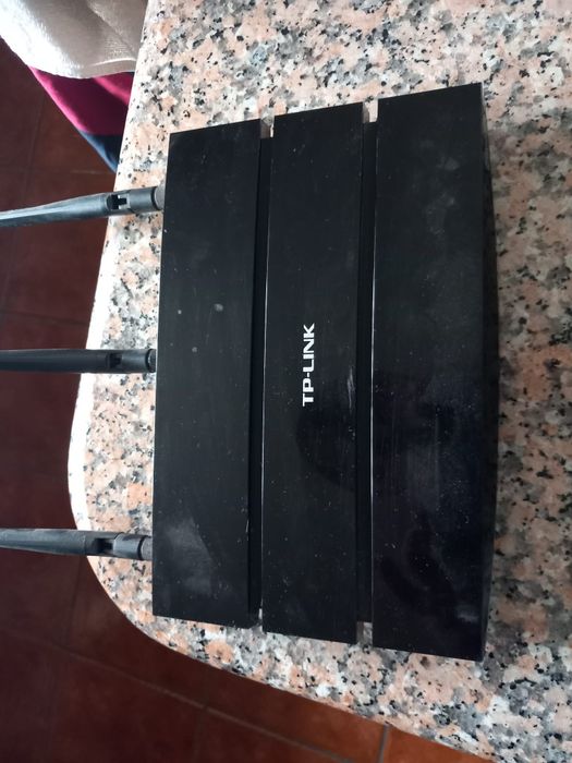 TPLink  TD W8980