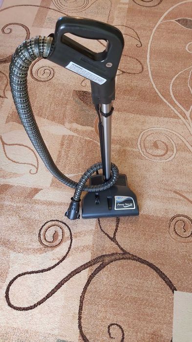 Odkurzacz Rainbow E2 Blue + Power Nozzle E2 Blue