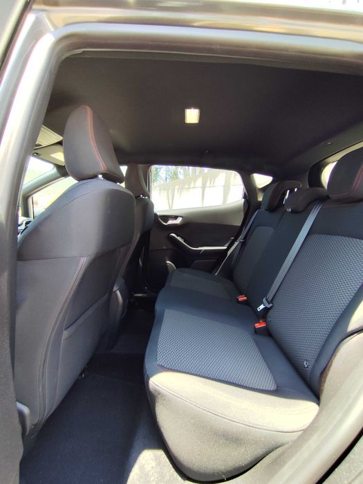 Ford Fiesta ST-Line 1.0 EcoBoost MHEV (Híbrido) 125cv