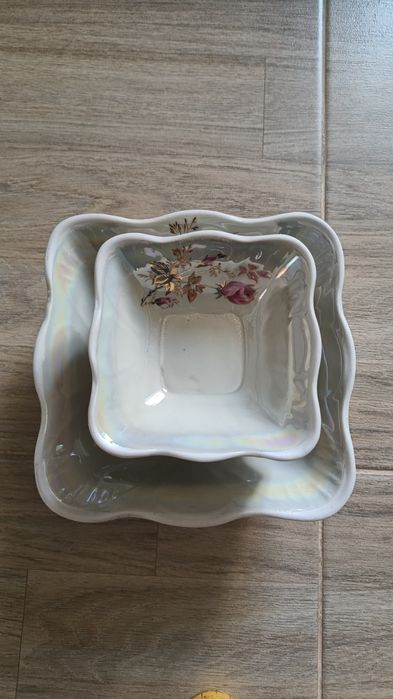 Набір пиіалок 7 шт нові