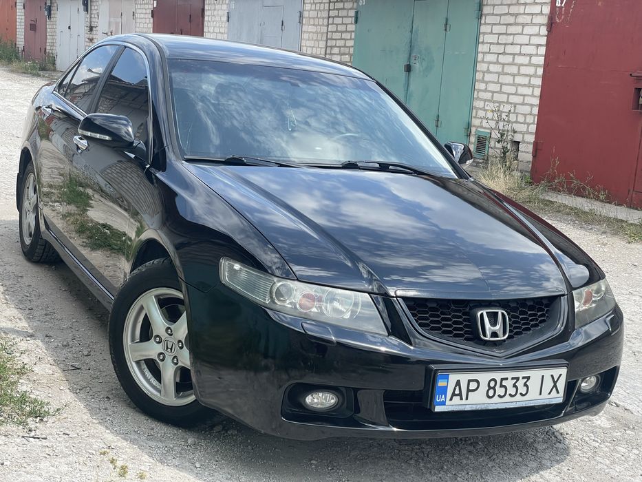 Honda Accord 7 в отл сост
