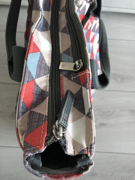 Torba do wózka Skip Hop