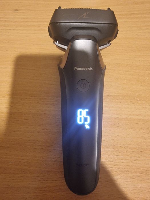 Golarka Panasonic ES-LS9A-K803 Trymer