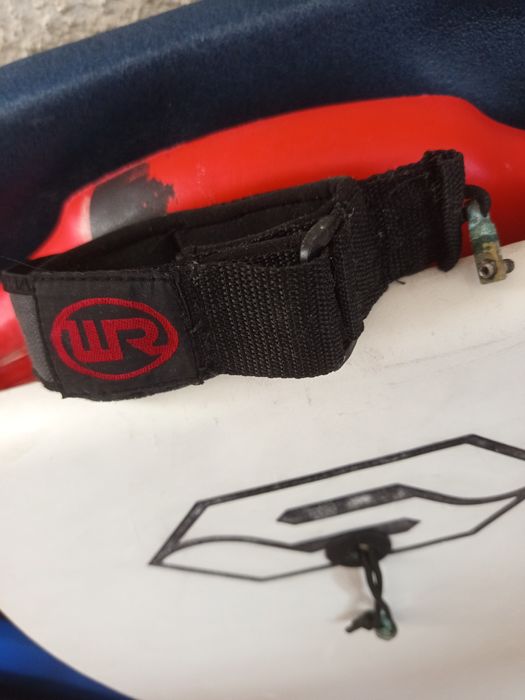 Prancha de bodyboard SNIPER FLASHBALL