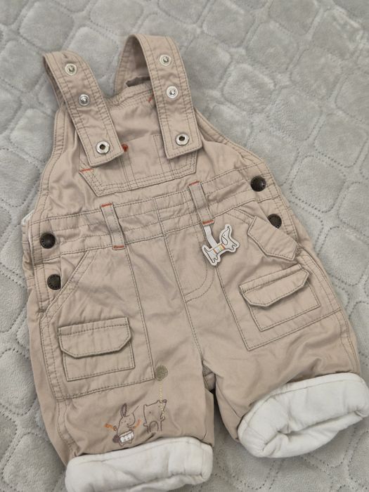 Лот речей 56 розмір немовля 0-1міс