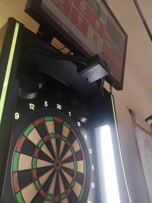 SETAS ONLINE PHOENIXDARTS
