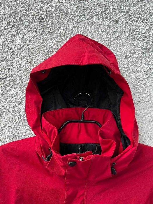 Зимова мембранна куртка The North Face