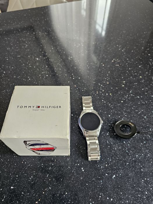 Smartwatch Tommy Hilfiger