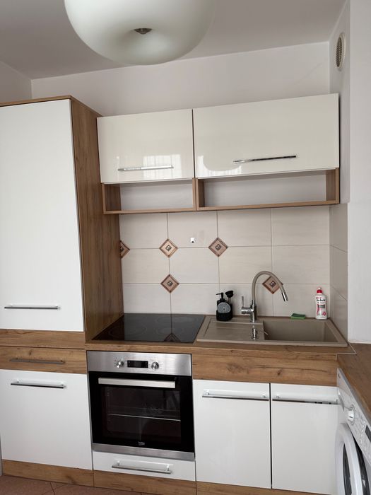 Mieszkanie – Lublin, Śródmieście - Więcej