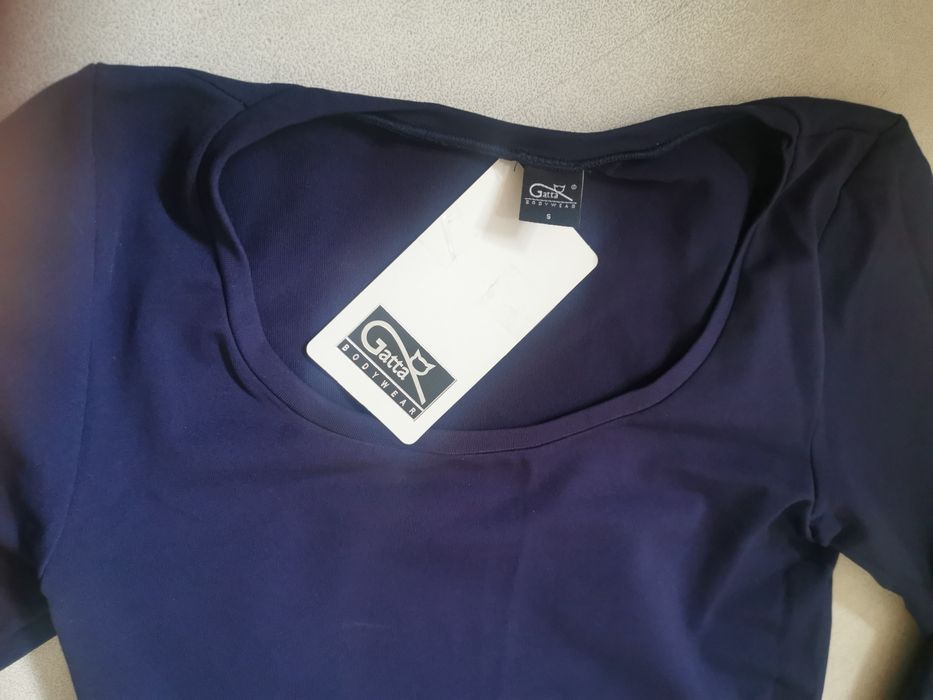 Sukienka tuba gatta s nowa