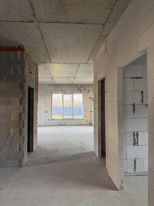 Продаж 1 пов будинку вул. Янтарна, Святопетрівське Власник