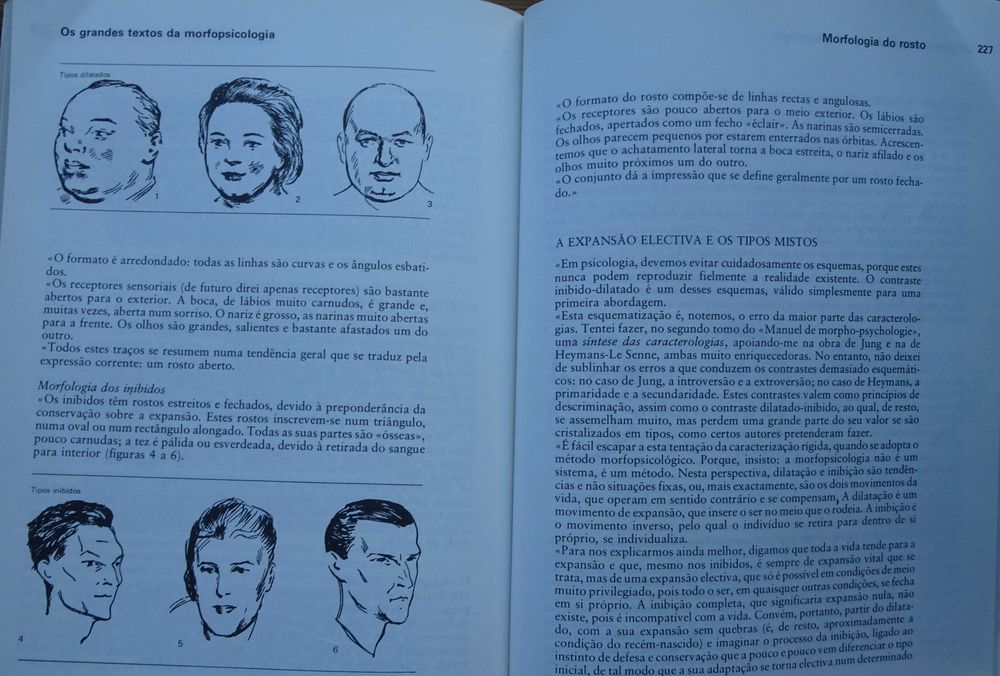 O Rosto (Descobrir Os Outros) de Jean Gaussin