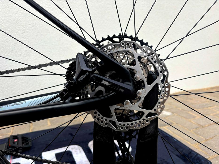 Wyprzedaż z 10999zł Rower MTB * CENTURION BACKFIRE CARBON 29* Rama S/M