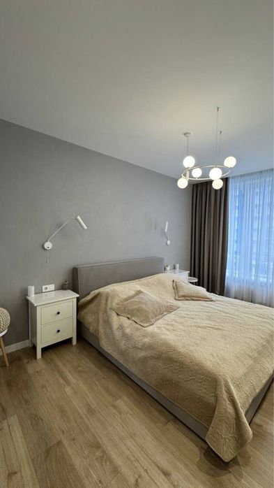 Продам 3-ком ЖК «Омега» Толбухина