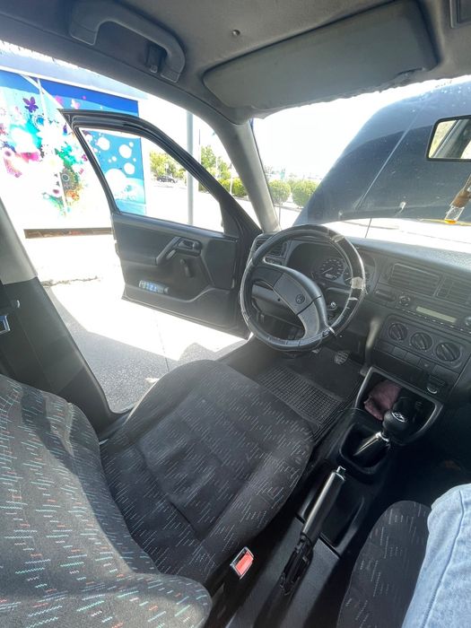 Vendo Golf CL 1.4