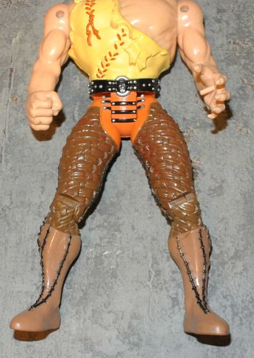 Figurka Herkules 1996 - Toy Biz