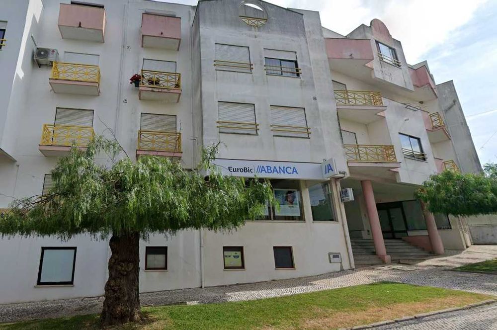 Apartamento T3 para arrendar