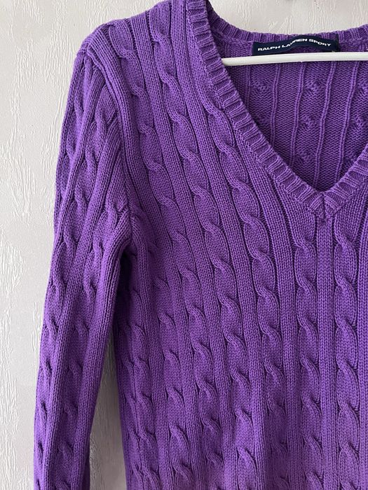 Sweter Ralph Lauren