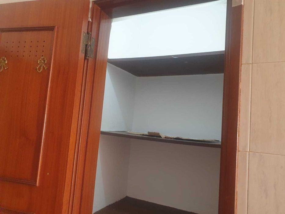 Arrendamento casa