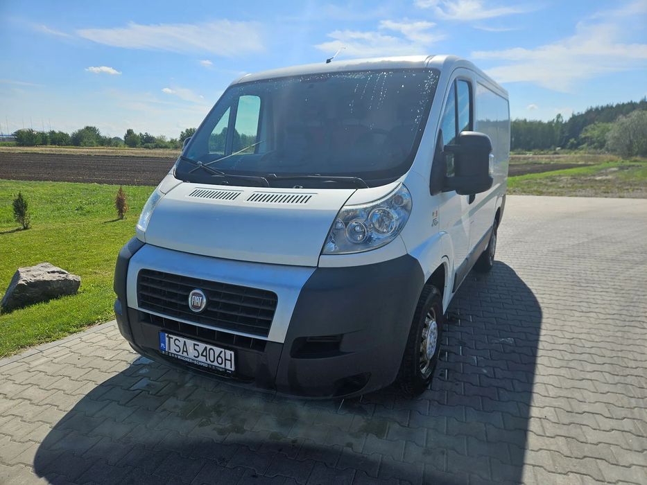 Fiat Ducato