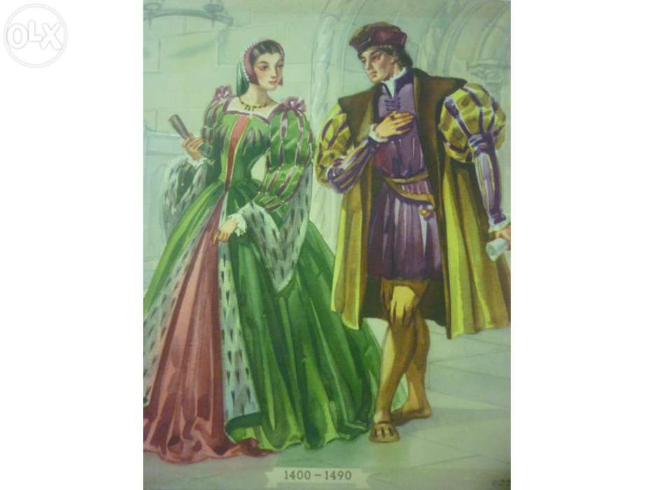 Estampas/Serigrafias Mario Costa