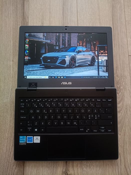 Asus BR1100CKA/Intel N6000/4Gb/128SSD/Intel Gen11