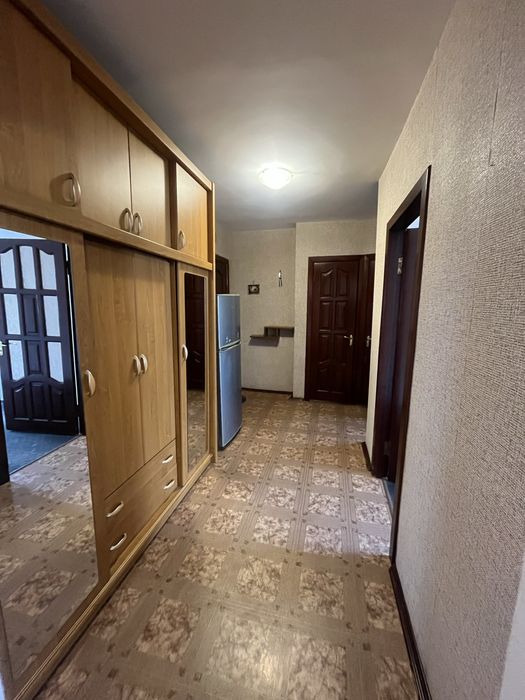 Оренда 2-кім квартири в центрі міста