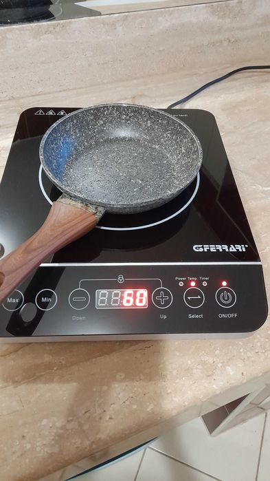 Kuchenka indukcijna