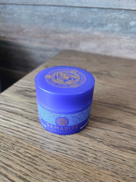 Krem do twarzy Samarite Divine Cream