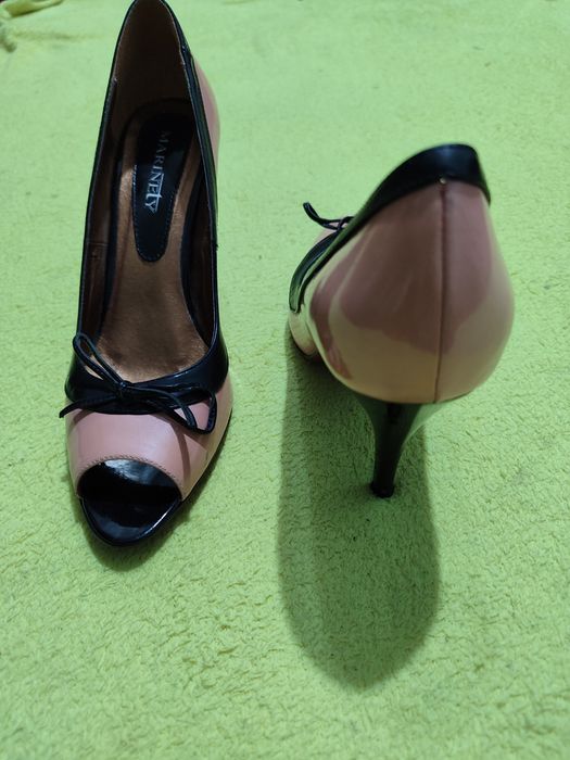 Туфлі жіночі 37- 38