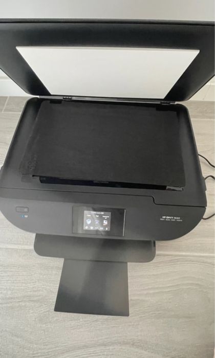 Impressora HP envy 5640