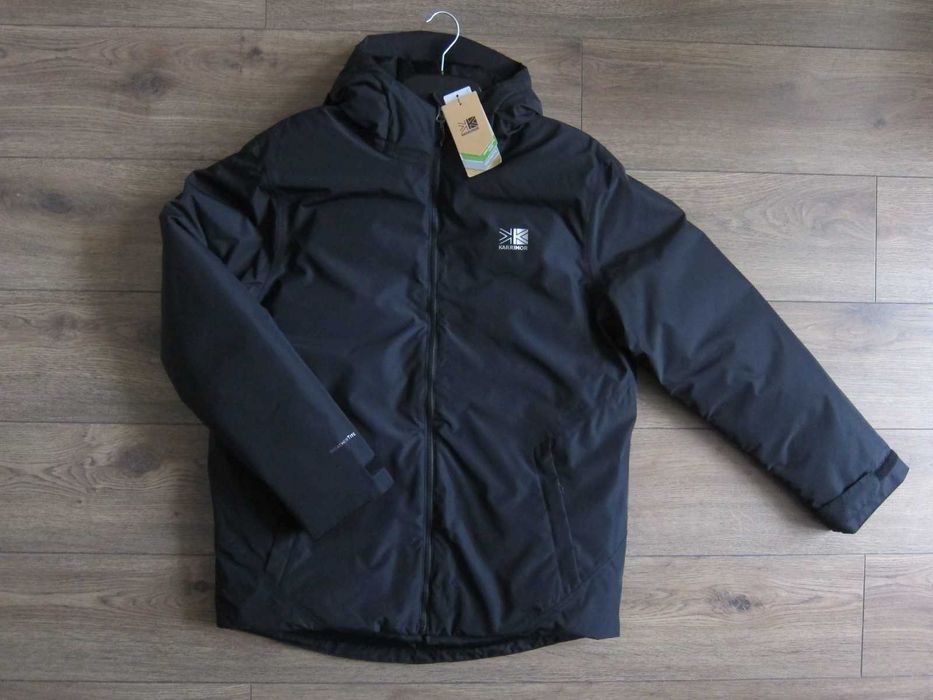 Куртка мужская зимняя Karrimor, ветро и водонепроницаемая 10 000мм