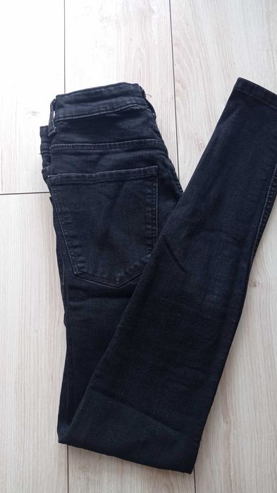 Bershka jensey dla nastolatki