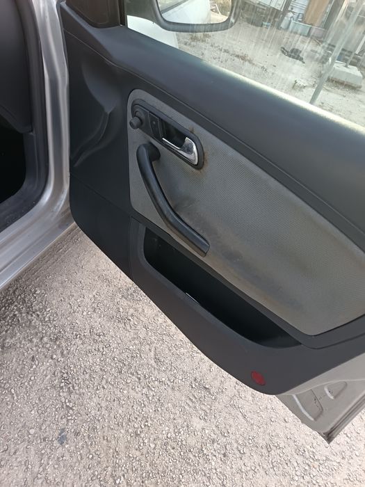 SEAT Toledo 1.2 gasolina