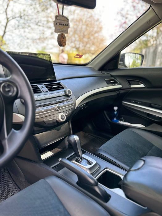 HONDA crosstour 2013 авто з США