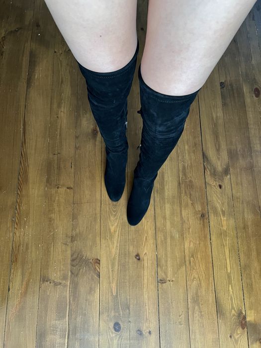 Ботфорти Baldinini