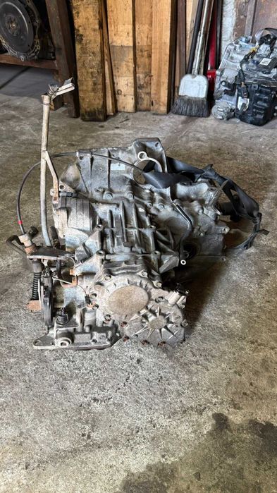 Nissan X-TRAIL 4x4 АКПП Автомат Роздатка 2.0 2.5 QR25DE QR20DE