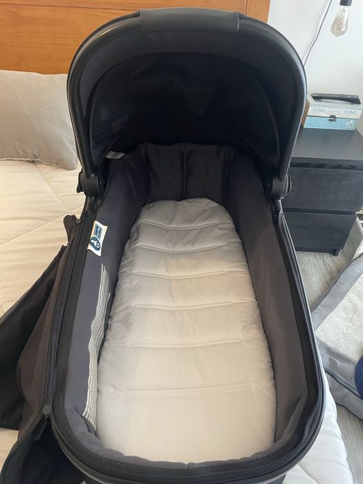 Alcofa Oria Maxi cosi