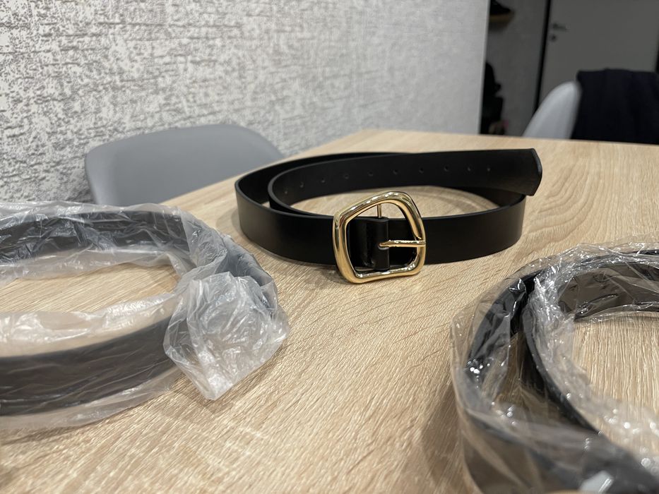 Стильні жіночі ремені пояса, різні