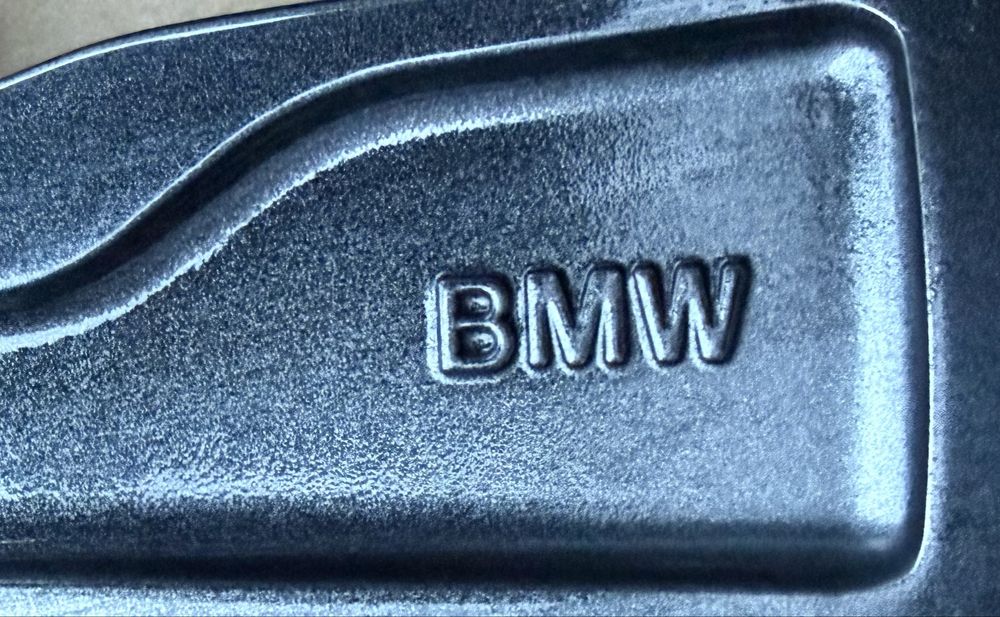Oryginał Felgi Bmw 20" 9J ET35 X3 G01 X4 G02 X5 G05 X6 G06 czujniki