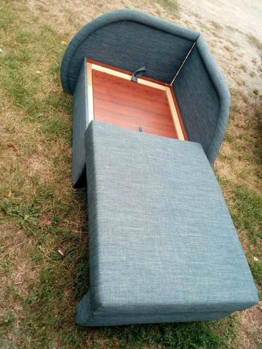 Диван розкладний Канапка Софа кроватка