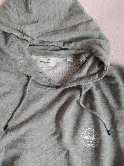 Bluza Club Room i Jack Jones bawełniana r. 2XL