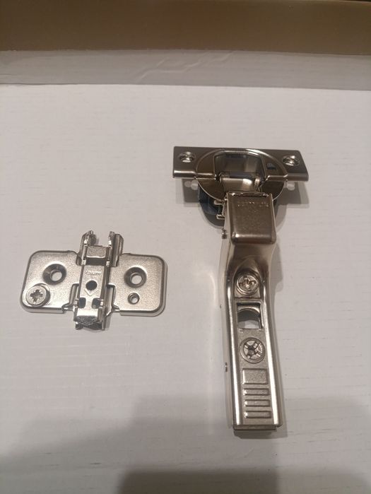 Продам мебельные петли