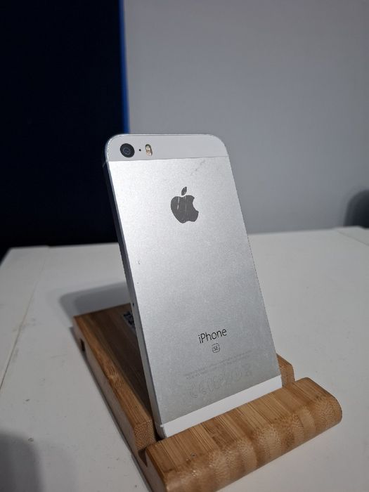 iPhone se 1gen 2016
